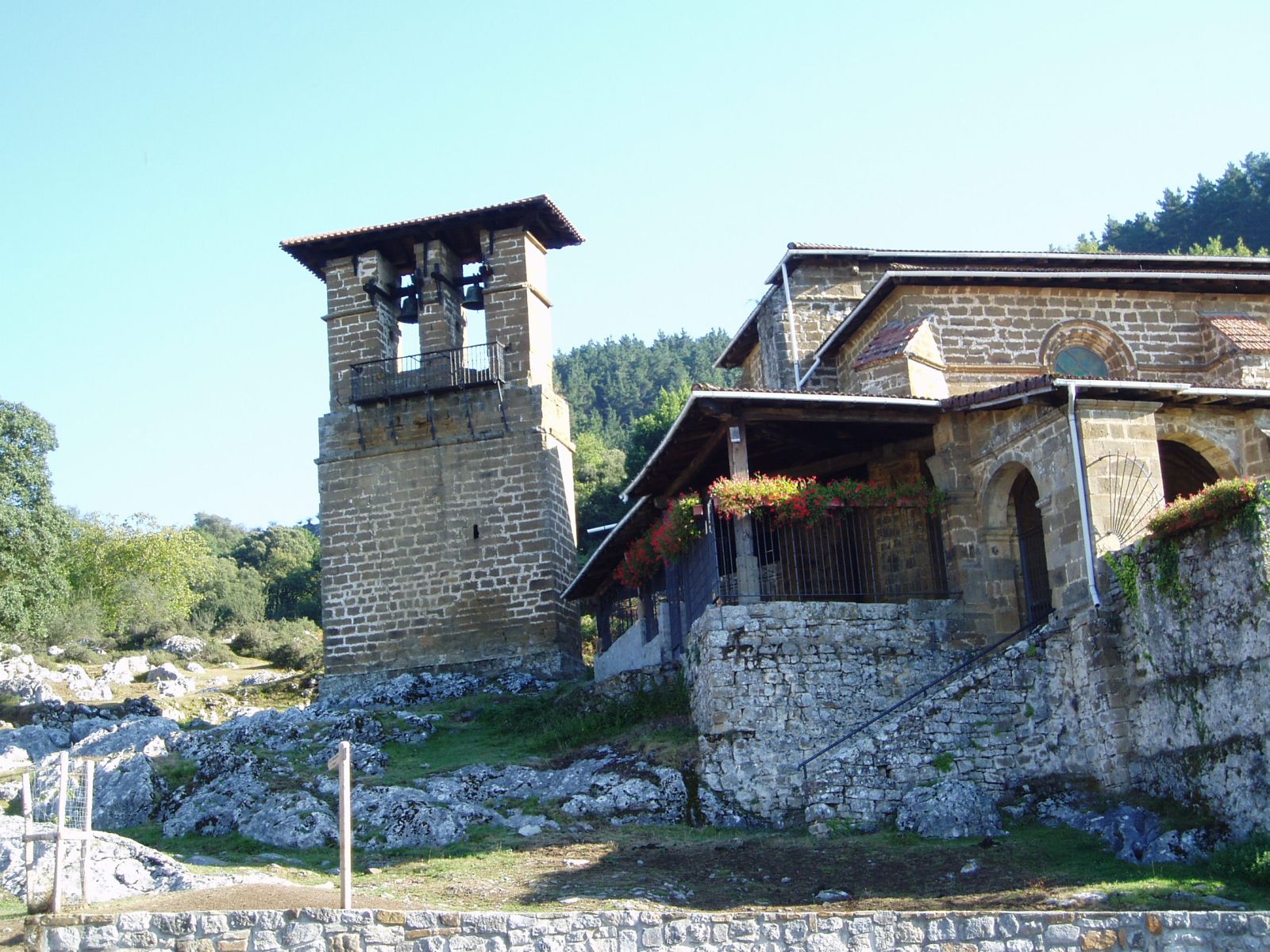 Laudio / Llodio
